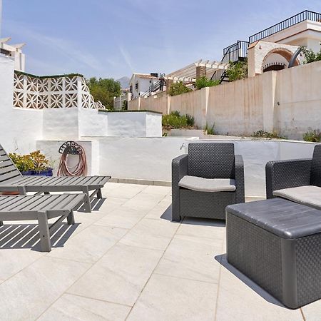 One Bedroom Penthouse Nerja Εξωτερικό φωτογραφία