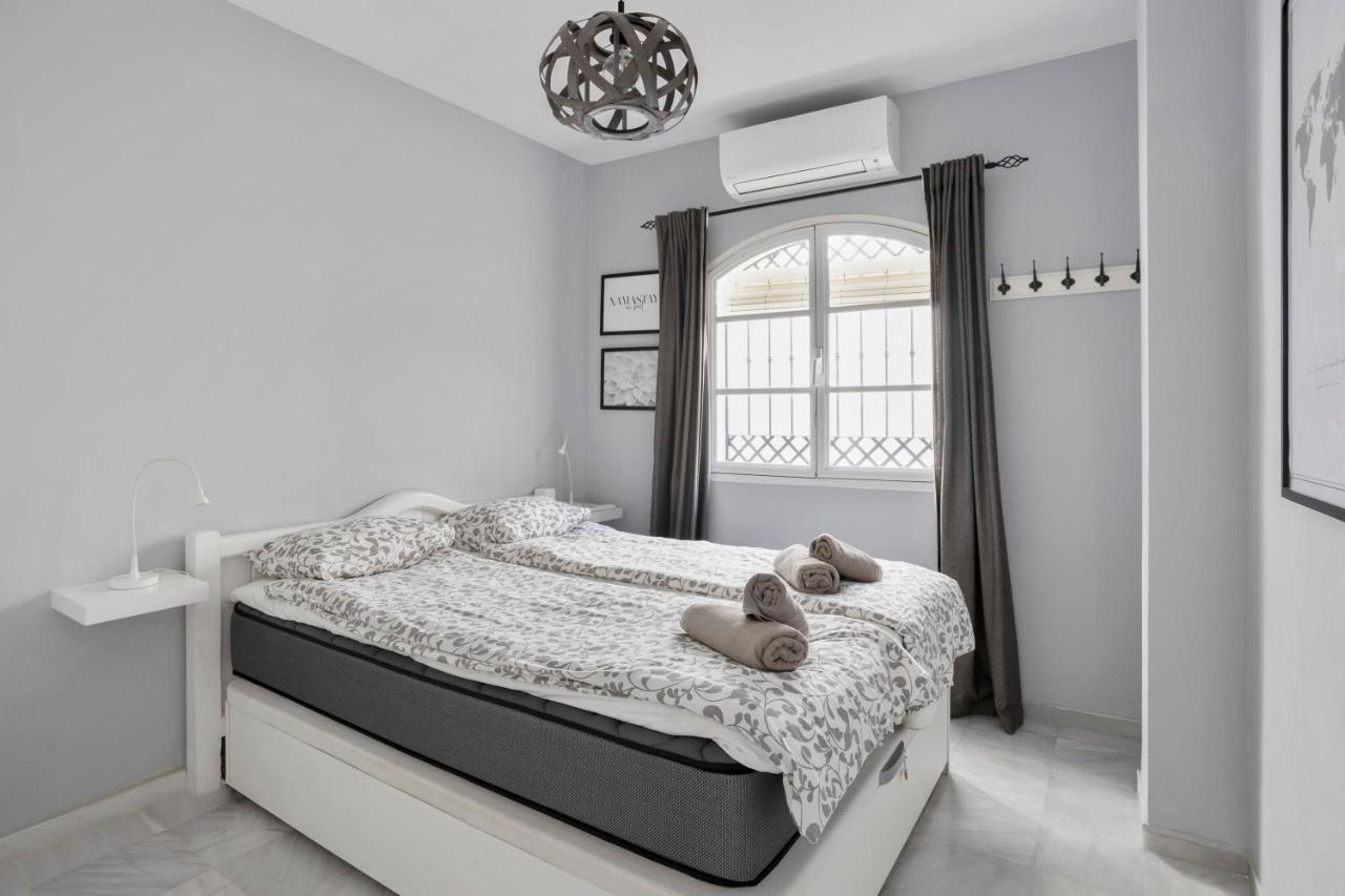 One Bedroom Penthouse Nerja Εξωτερικό φωτογραφία