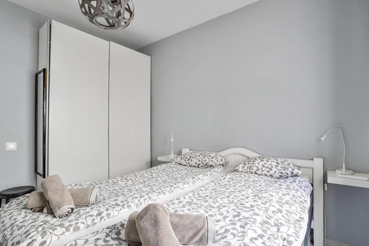 One Bedroom Penthouse Nerja Εξωτερικό φωτογραφία