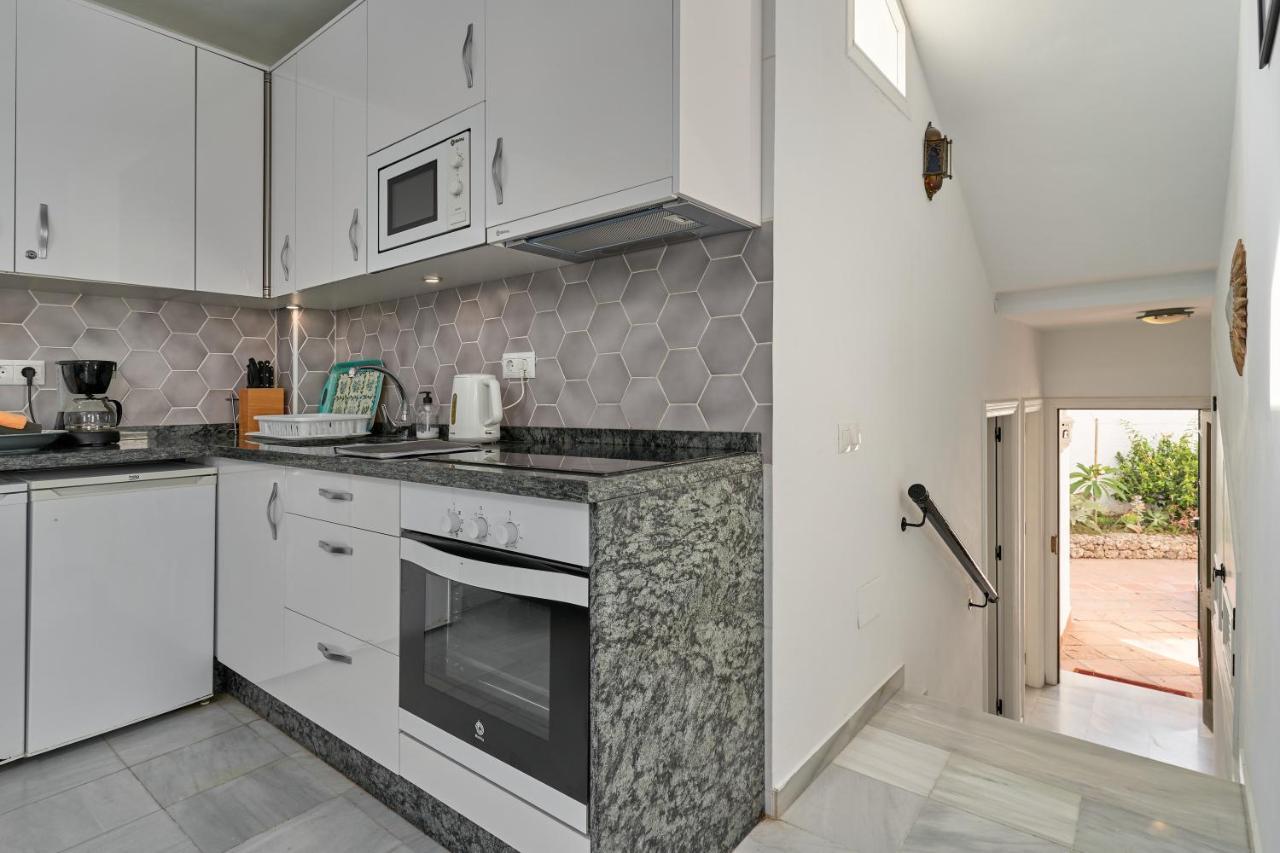 One Bedroom Penthouse Nerja Εξωτερικό φωτογραφία