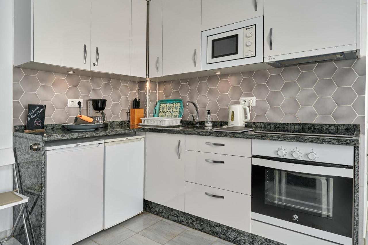 One Bedroom Penthouse Nerja Εξωτερικό φωτογραφία