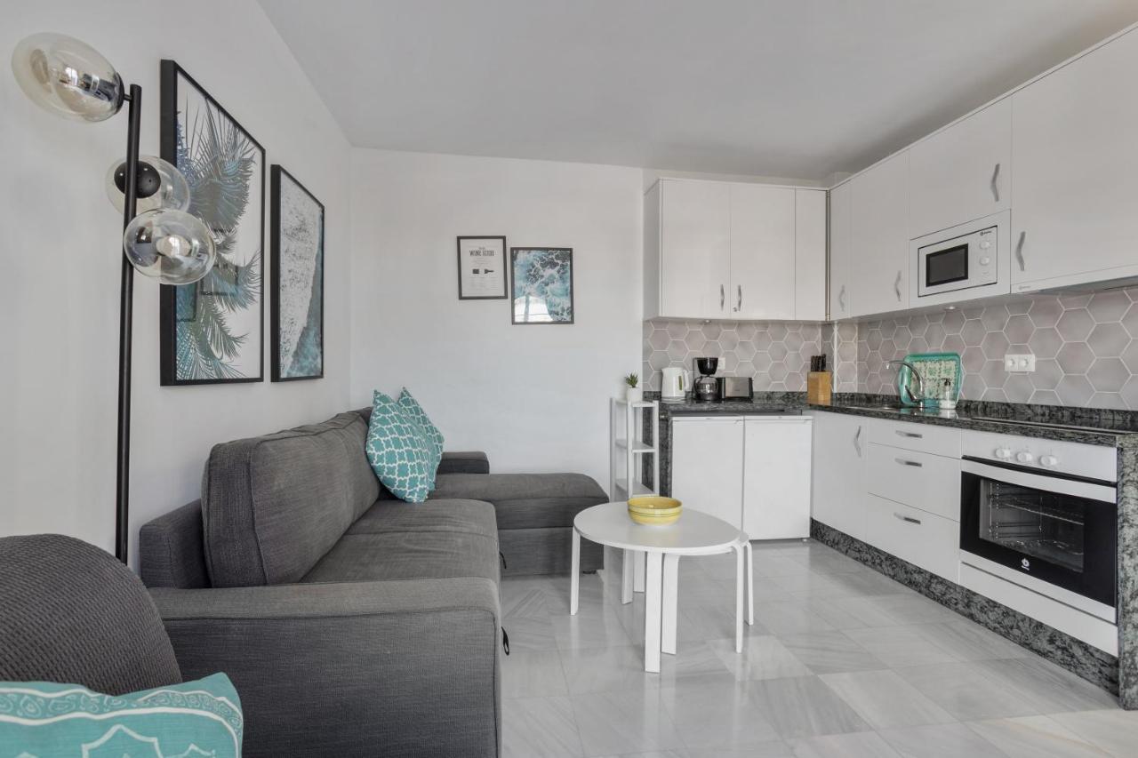 One Bedroom Penthouse Nerja Εξωτερικό φωτογραφία