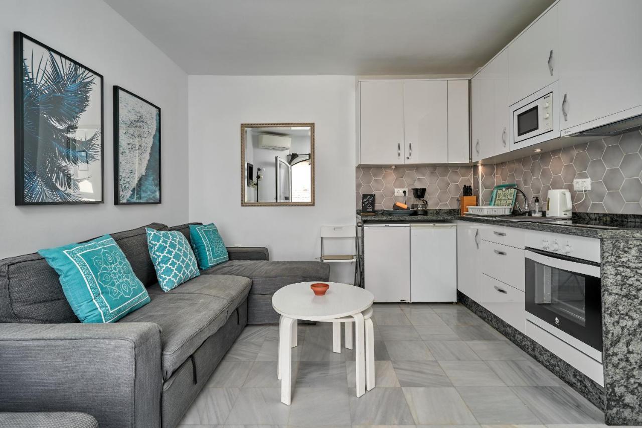 One Bedroom Penthouse Nerja Εξωτερικό φωτογραφία