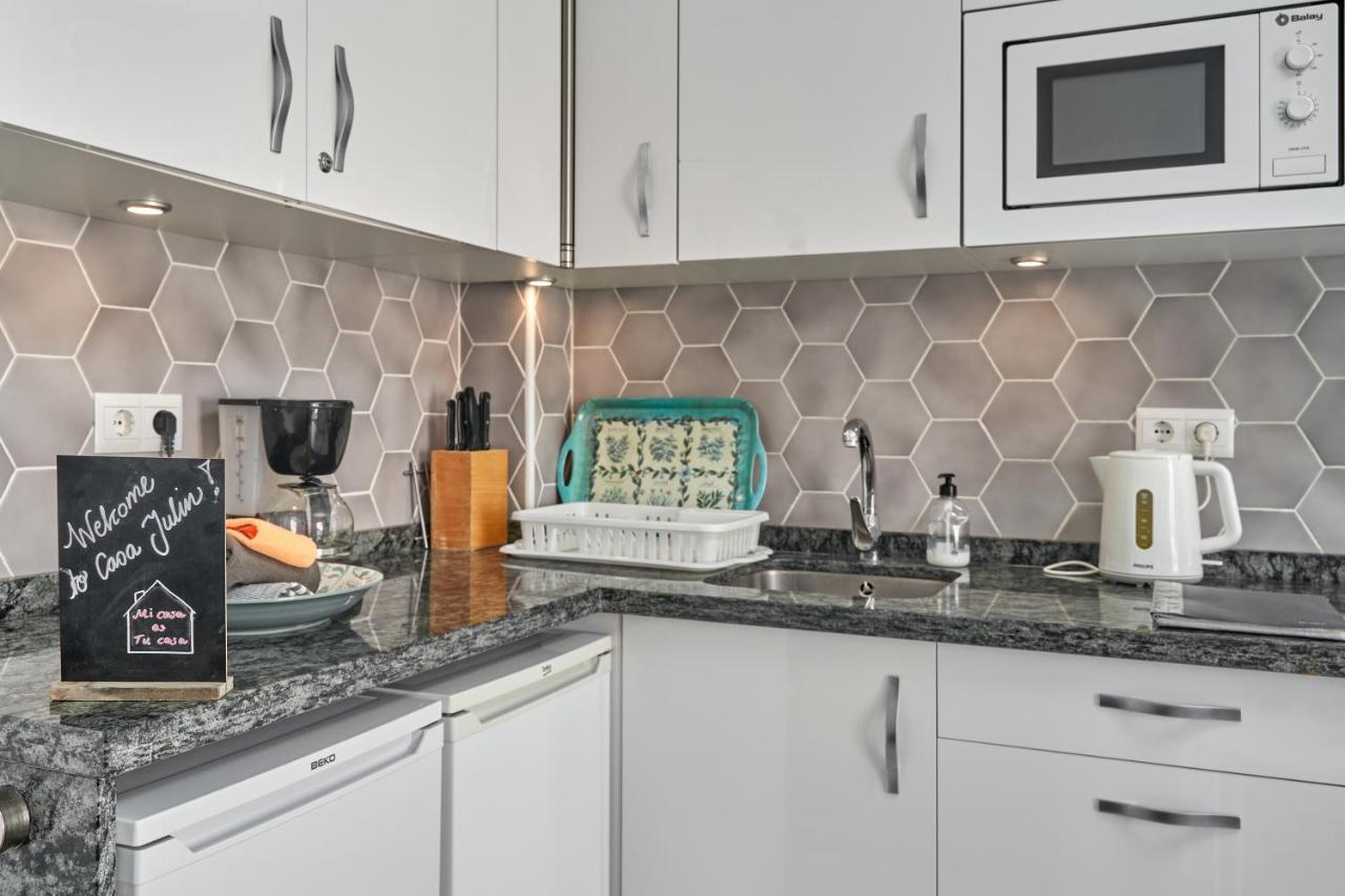 One Bedroom Penthouse Nerja Εξωτερικό φωτογραφία