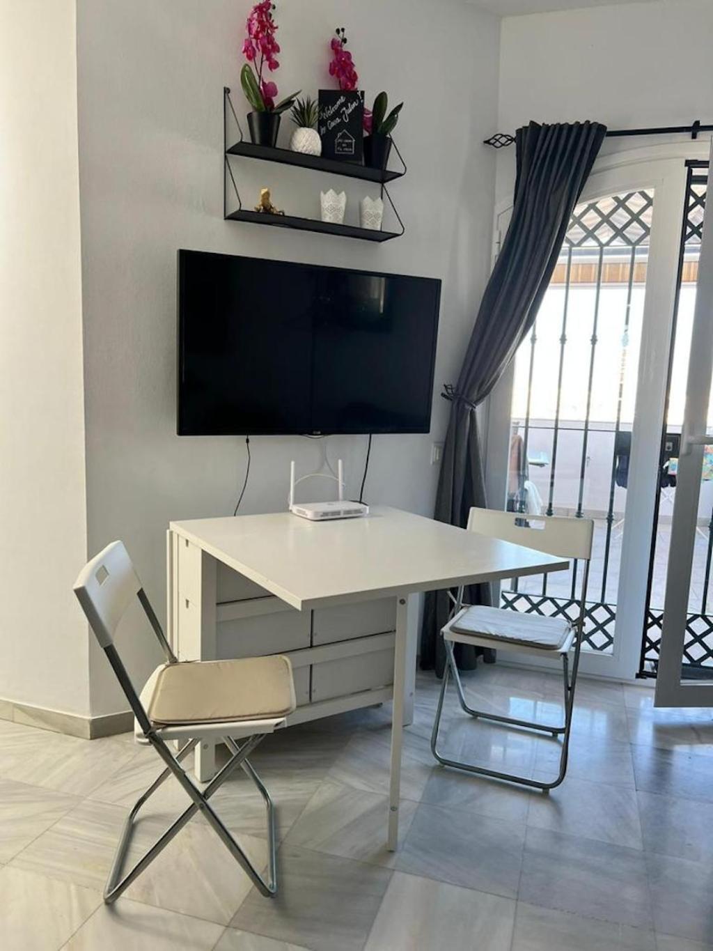 One Bedroom Penthouse Nerja Εξωτερικό φωτογραφία