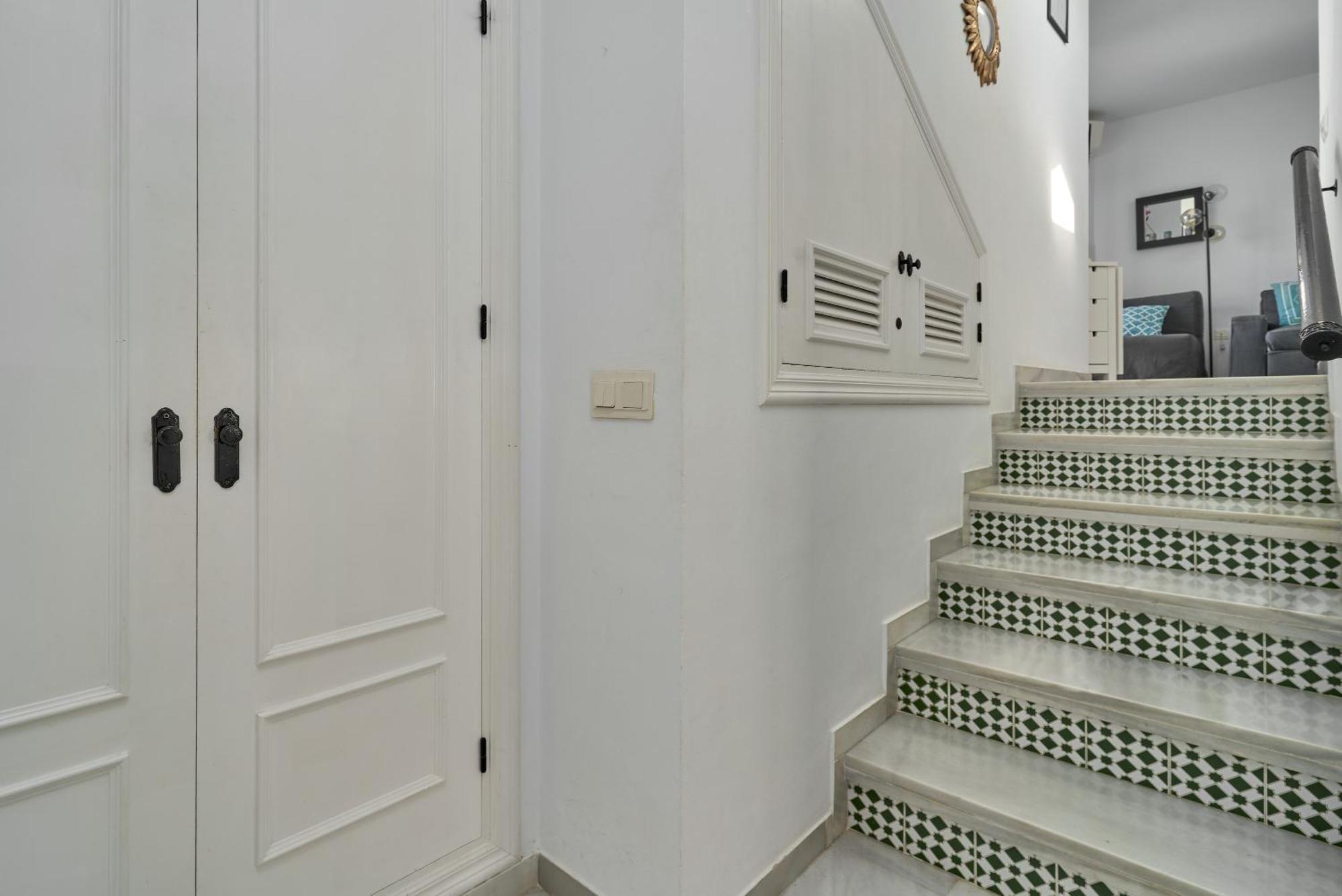One Bedroom Penthouse Nerja Εξωτερικό φωτογραφία