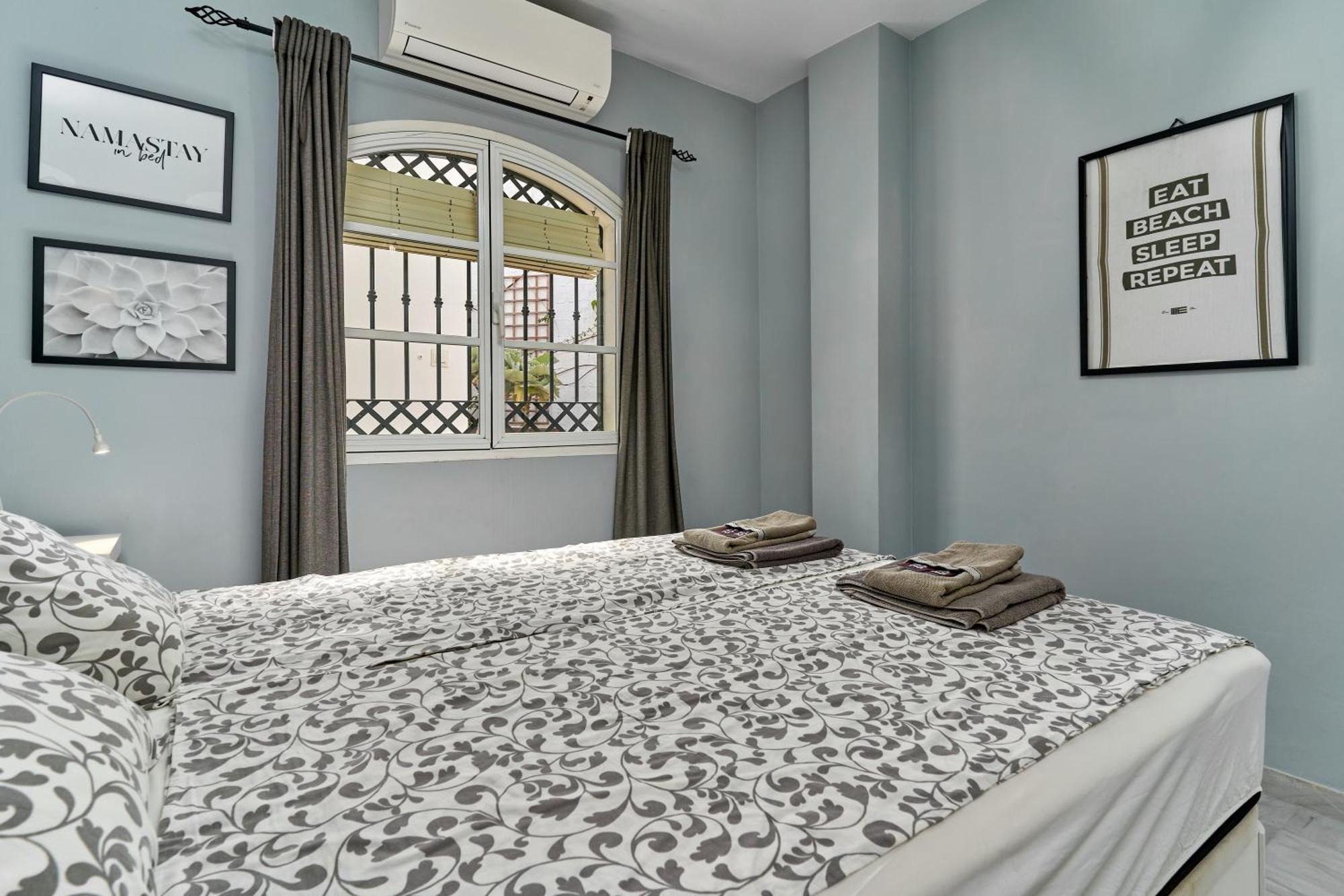 One Bedroom Penthouse Nerja Εξωτερικό φωτογραφία