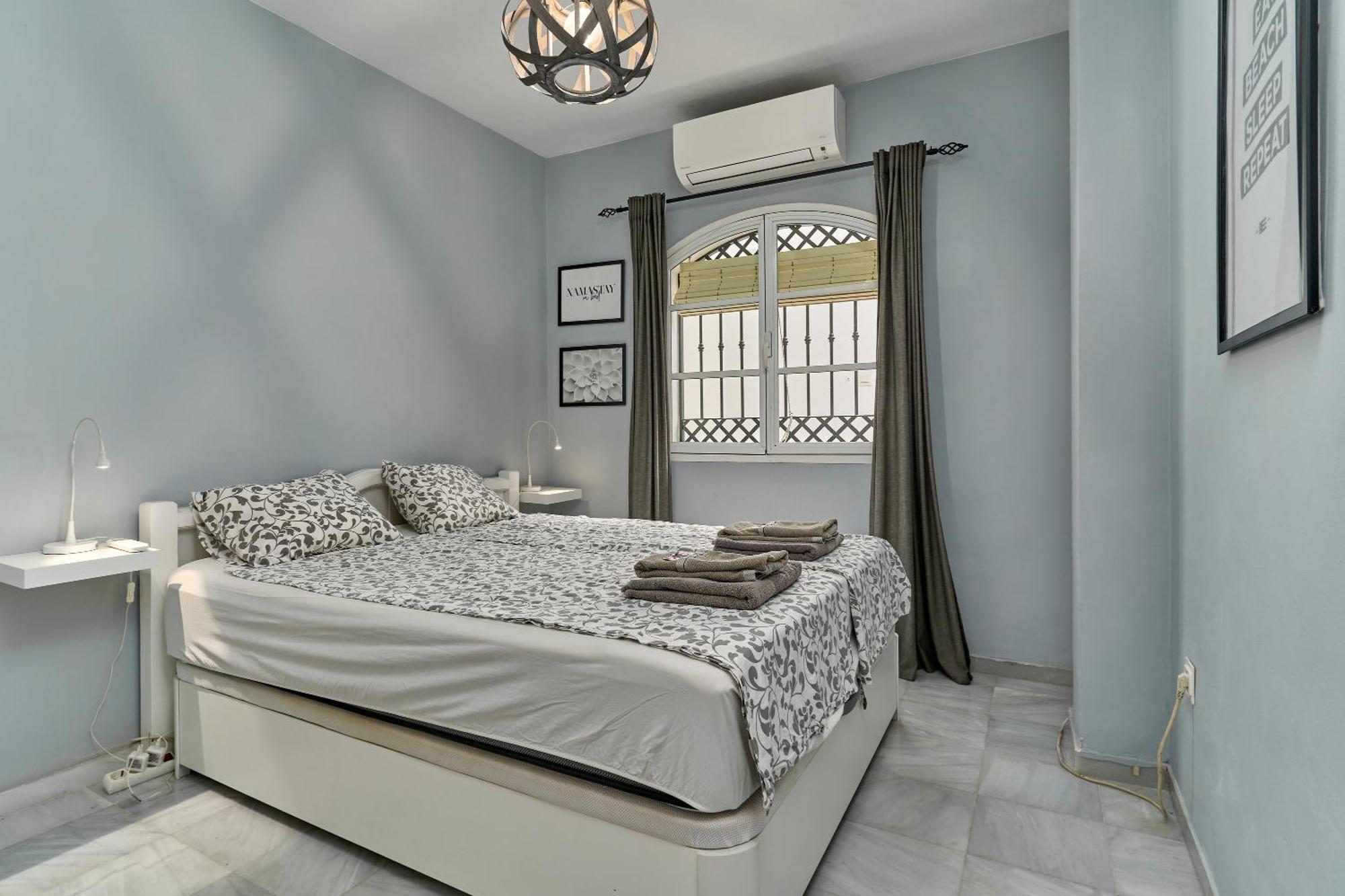 One Bedroom Penthouse Nerja Εξωτερικό φωτογραφία