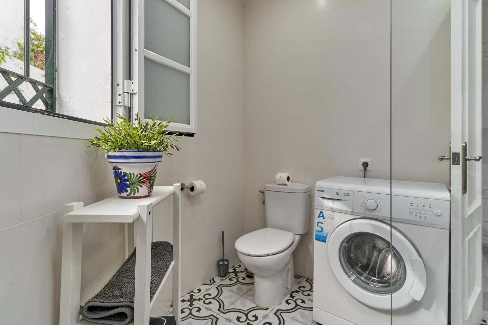 One Bedroom Penthouse Nerja Εξωτερικό φωτογραφία