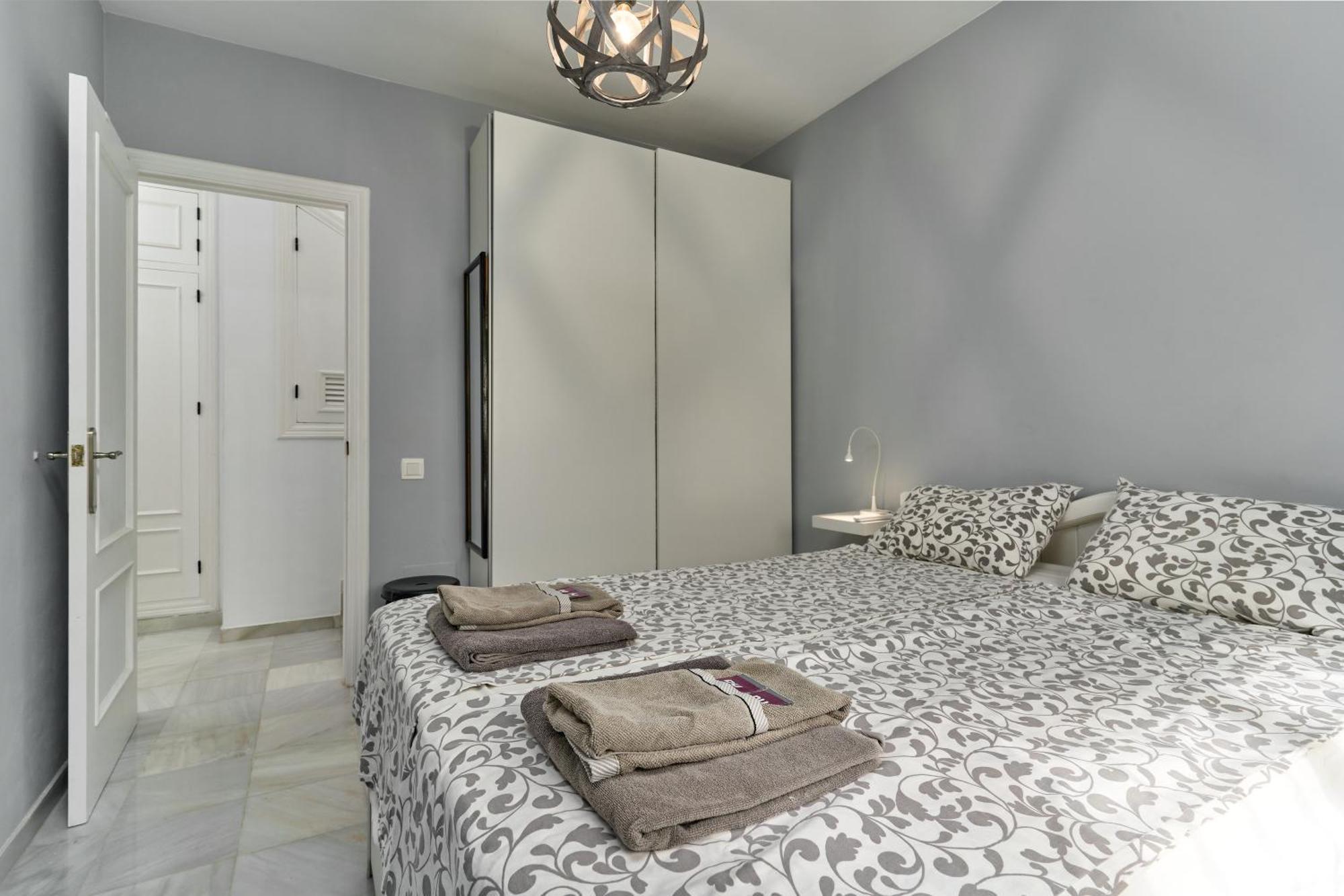 One Bedroom Penthouse Nerja Εξωτερικό φωτογραφία